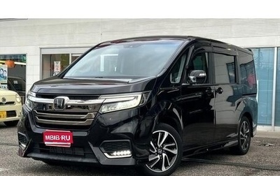 Honda Stepwgn IV, 2021 год, 1 500 000 рублей, 1 фотография