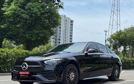 Mercedes-Benz C-Класс, 2025 год, 4 990 000 рублей, 1 фотография