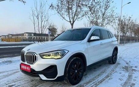 BMW X1, 2022 год, 2 000 000 рублей, 1 фотография