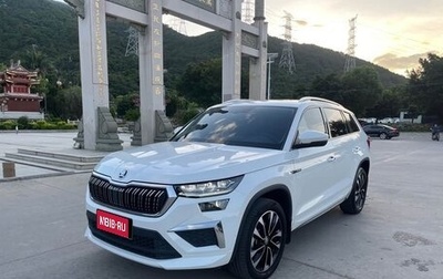 Skoda Kodiaq I, 2025 год, 3 690 000 рублей, 1 фотография