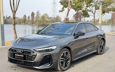 Audi A5, 2025 год, 5 190 000 рублей, 1 фотография