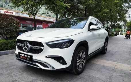 Mercedes-Benz GLA, 2025 год, 4 190 000 рублей, 1 фотография