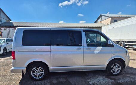 Volkswagen Caravelle T5, 2012 год, 2 400 000 рублей, 6 фотография