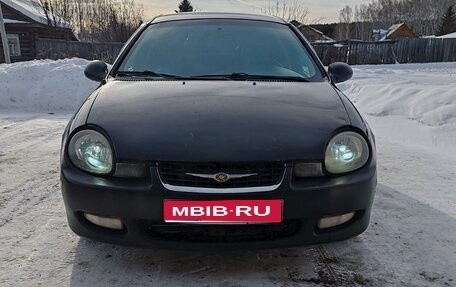 Chrysler Neon II, 2001 год, 250 000 рублей, 1 фотография