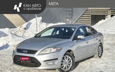 Ford Mondeo IV, 2013 год, 948 000 рублей, 1 фотография