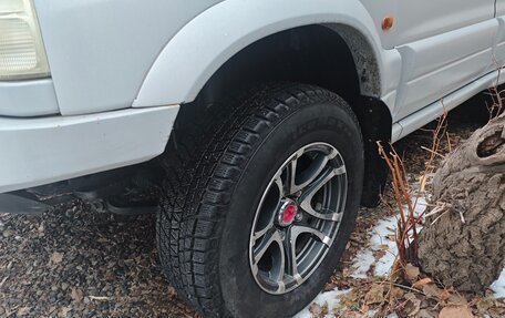 Suzuki Escudo III, 1999 год, 950 000 рублей, 5 фотография