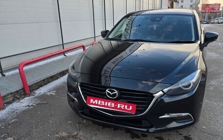Mazda Axela, 2016 год, 1 420 000 рублей, 2 фотография
