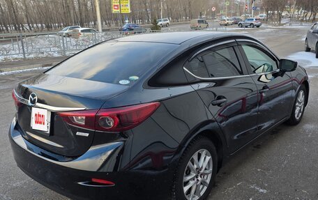 Mazda Axela, 2016 год, 1 420 000 рублей, 4 фотография