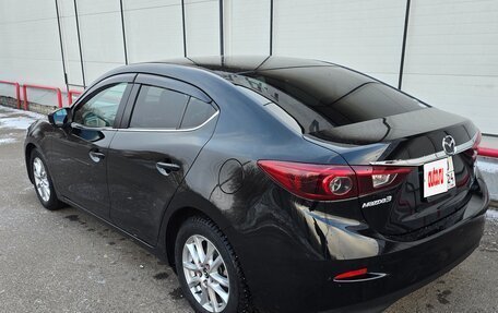 Mazda Axela, 2016 год, 1 420 000 рублей, 6 фотография