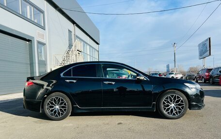 Honda Accord VIII рестайлинг, 2008 год, 1 279 000 рублей, 7 фотография