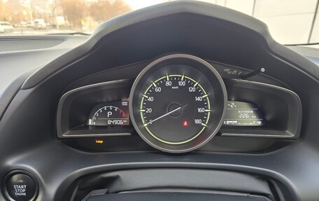 Mazda Axela, 2016 год, 1 420 000 рублей, 9 фотография