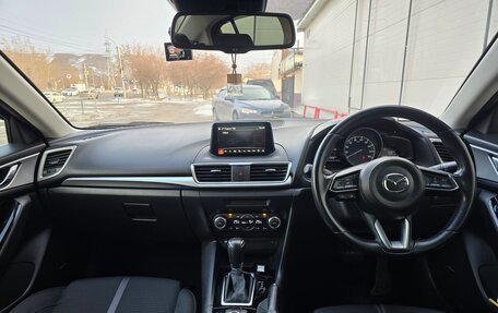 Mazda Axela, 2016 год, 1 420 000 рублей, 8 фотография