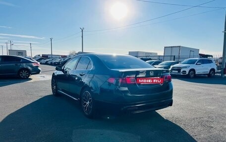 Honda Accord VIII рестайлинг, 2008 год, 1 279 000 рублей, 4 фотография