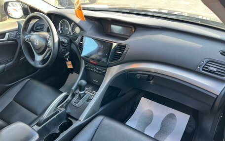 Honda Accord VIII рестайлинг, 2008 год, 1 279 000 рублей, 13 фотография