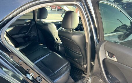 Honda Accord VIII рестайлинг, 2008 год, 1 279 000 рублей, 19 фотография