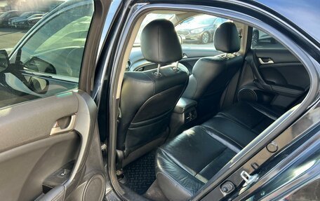 Honda Accord VIII рестайлинг, 2008 год, 1 279 000 рублей, 18 фотография