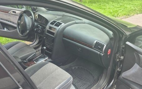 Peugeot 407, 2006 год, 350 000 рублей, 3 фотография