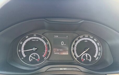 Skoda Kodiaq I, 2020 год, 2 900 000 рублей, 5 фотография