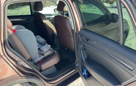 Skoda Kodiaq I, 2020 год, 2 900 000 рублей, 6 фотография