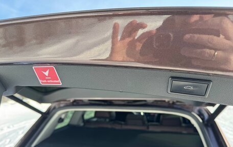 Skoda Kodiaq I, 2020 год, 2 900 000 рублей, 10 фотография