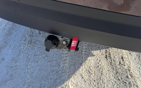 Skoda Kodiaq I, 2020 год, 2 900 000 рублей, 9 фотография