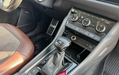 Skoda Kodiaq I, 2020 год, 2 900 000 рублей, 7 фотография