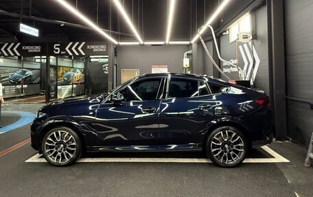 BMW X6, 2024 год, 11 650 123 рублей, 5 фотография