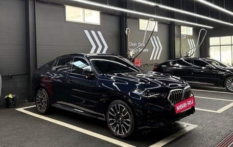 BMW X6, 2024 год, 11 650 123 рублей, 3 фотография