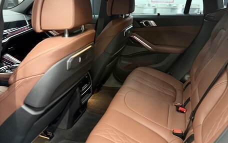 BMW X6, 2024 год, 11 650 123 рублей, 12 фотография