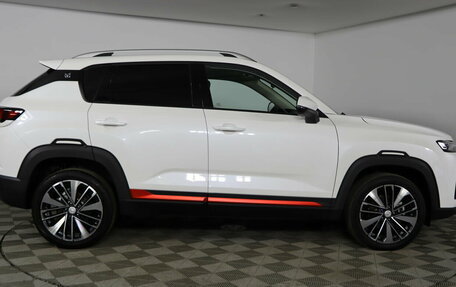 Changan CS35 Plus, 2024 год, 2 709 900 рублей, 3 фотография