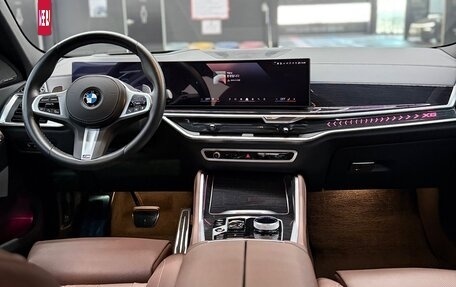 BMW X6, 2024 год, 11 650 123 рублей, 11 фотография