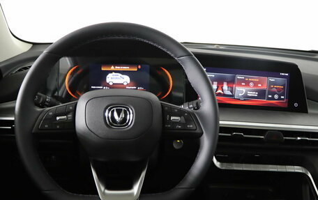 Changan CS35 Plus, 2024 год, 2 709 900 рублей, 6 фотография