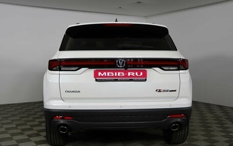 Changan CS35 Plus, 2024 год, 2 709 900 рублей, 5 фотография