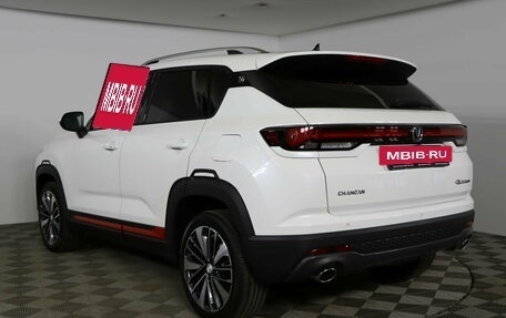 Changan CS35 Plus, 2024 год, 2 709 900 рублей, 2 фотография