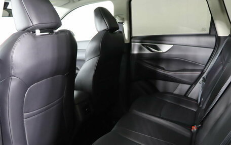 Changan CS35 Plus, 2024 год, 2 709 900 рублей, 16 фотография