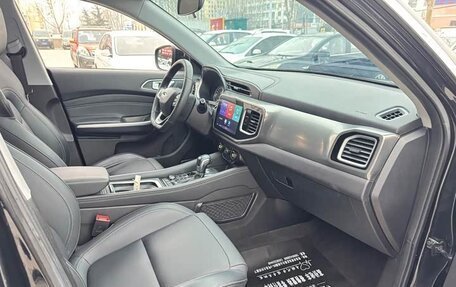 Chery Tiggo 8 I, 2020 год, 1 500 000 рублей, 9 фотография