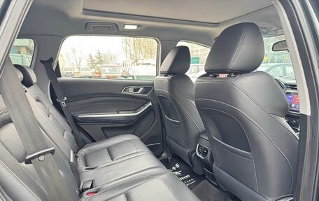 Chery Tiggo 8 I, 2020 год, 1 500 000 рублей, 7 фотография