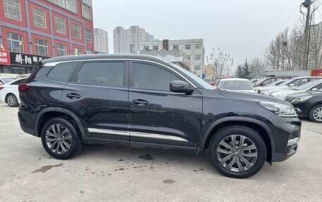 Chery Tiggo 8 I, 2020 год, 1 500 000 рублей, 10 фотография