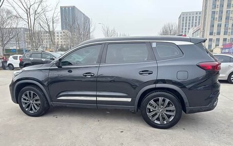 Chery Tiggo 8 I, 2020 год, 1 500 000 рублей, 6 фотография