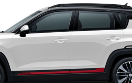 Changan CS35 Plus, 2024 год, 2 709 900 рублей, 20 фотография