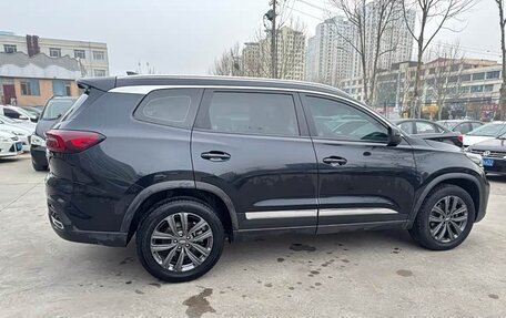 Chery Tiggo 8 I, 2020 год, 1 500 000 рублей, 8 фотография