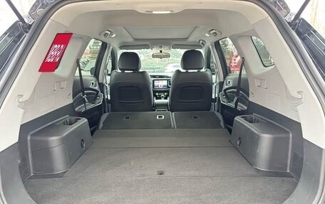 Chery Tiggo 8 I, 2020 год, 1 500 000 рублей, 4 фотография