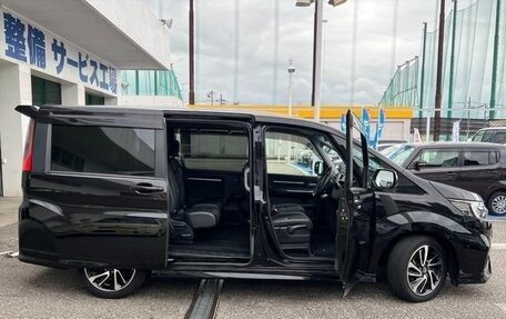 Honda Stepwgn IV, 2021 год, 1 500 000 рублей, 10 фотография