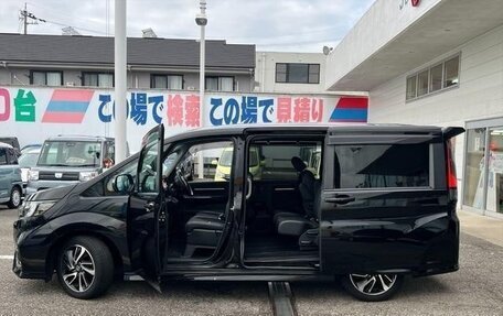 Honda Stepwgn IV, 2021 год, 1 500 000 рублей, 11 фотография