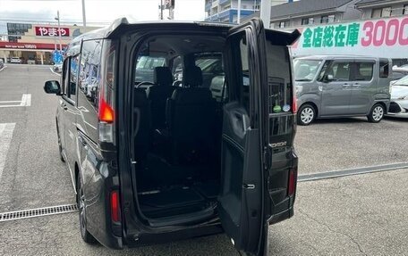 Honda Stepwgn IV, 2021 год, 1 500 000 рублей, 14 фотография