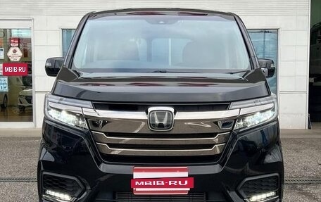 Honda Stepwgn IV, 2021 год, 1 500 000 рублей, 3 фотография