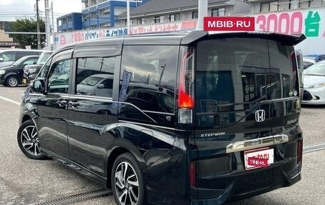 Honda Stepwgn IV, 2021 год, 1 500 000 рублей, 7 фотография