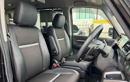 Honda Stepwgn IV, 2021 год, 1 500 000 рублей, 16 фотография