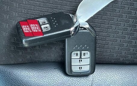 Honda Stepwgn IV, 2021 год, 1 500 000 рублей, 26 фотография