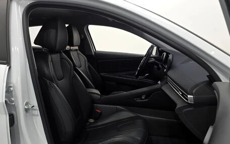 Hyundai Avante, 2021 год, 1 365 000 рублей, 6 фотография